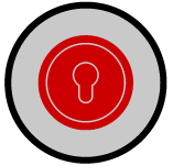 key hole